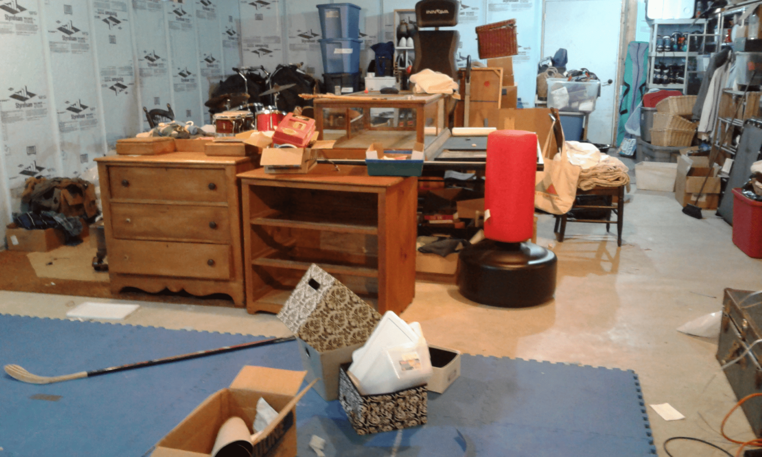 junk removal companies