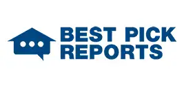 best pick review site logo