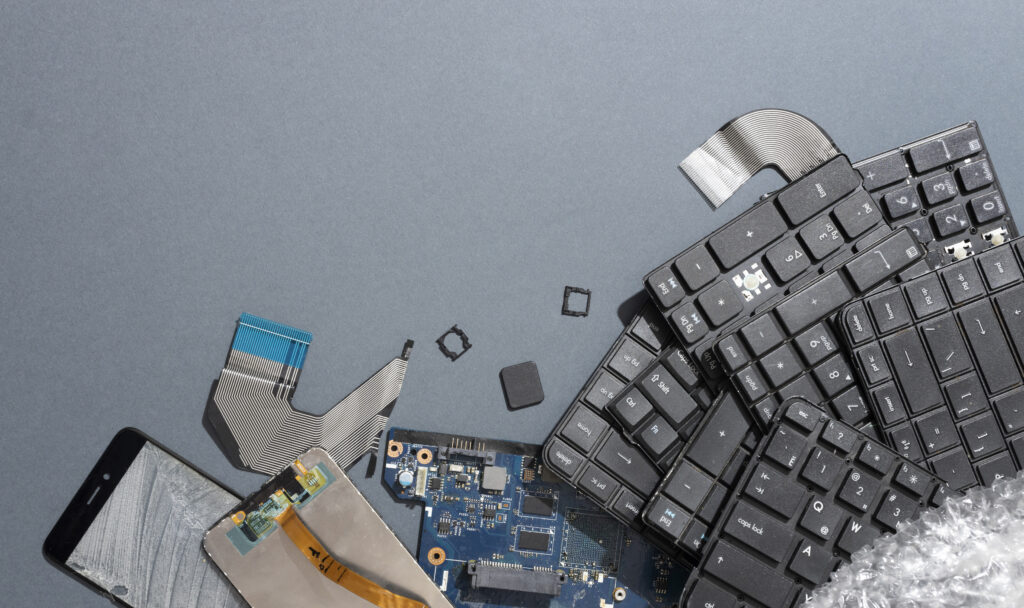 electronic recycling near me