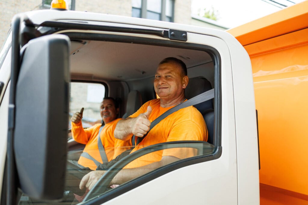 residential junk removal