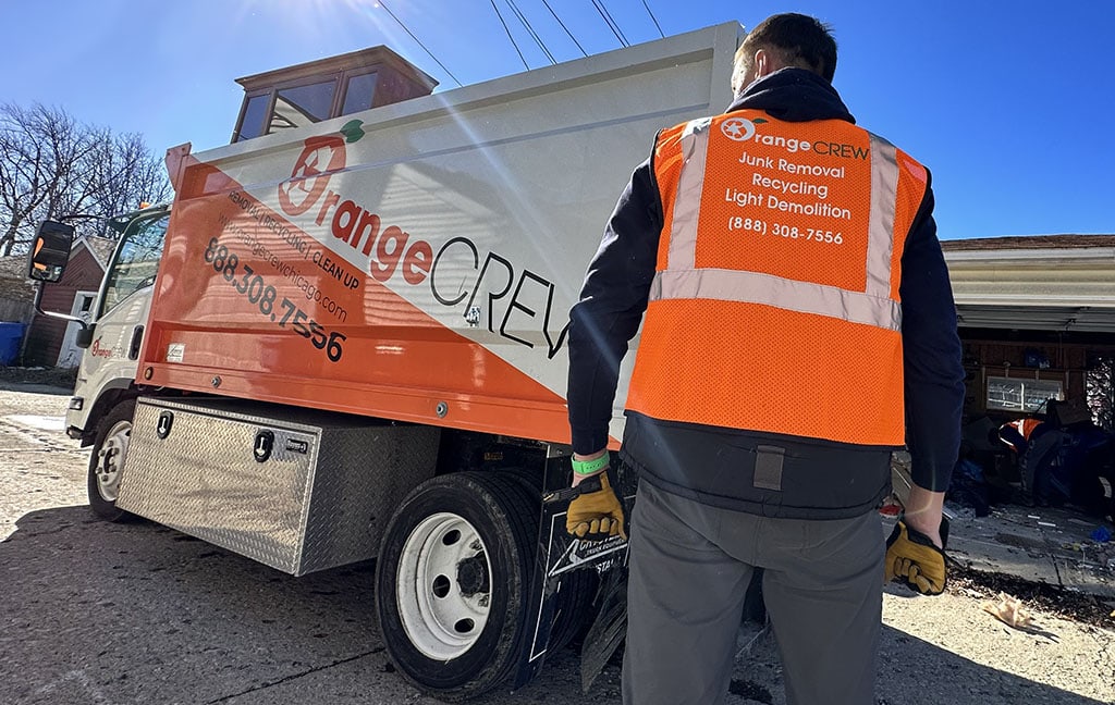 Cheap Junk Removal oak Brook