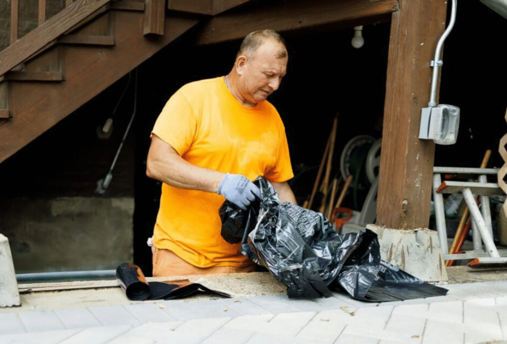 Waste Removal Service
