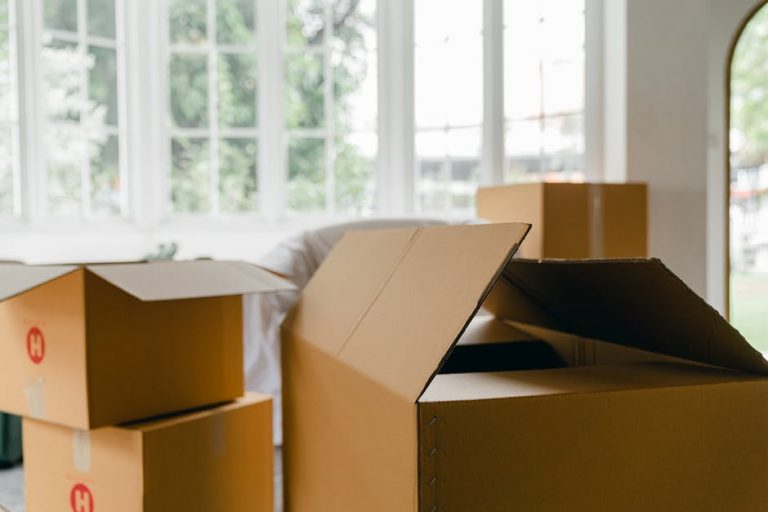 How to Find the Best "Home Junk Removal Near Me": 5 ...