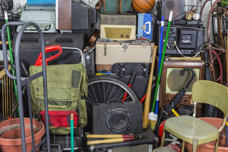 5 Necessary Tips to Prepare for a Whole House Junk Clean Out