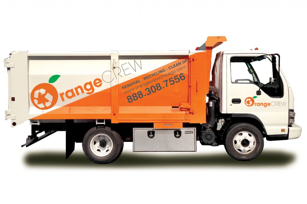 green junk removal companies