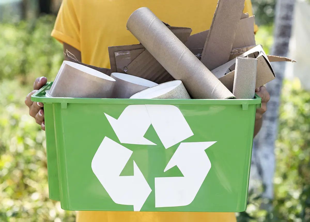 Sustainable Living in Chicago: Mastering Eco-Friendly Junk Removal
