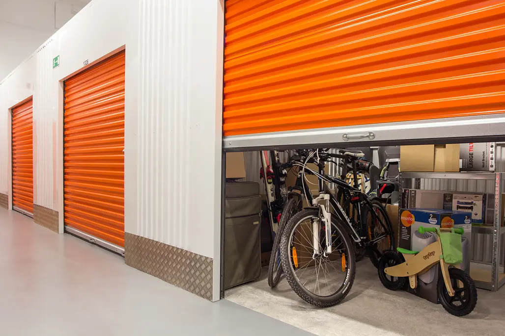 From Clutter to Clarity: How Professional Storage Unit Cleanout Companies Can Transform Your Space